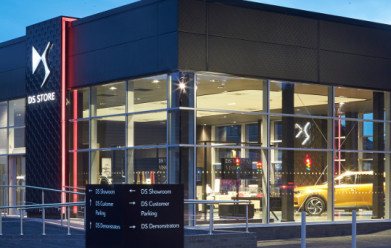 DS Store Manchester Is Now Open!